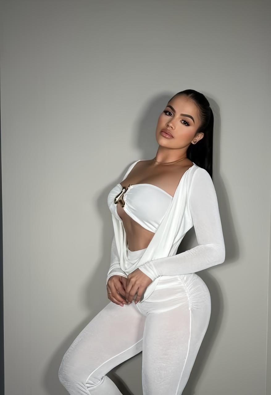 ✨ Enterizo Drapeado Elegante que Realza tu Figura y Estilo ✨