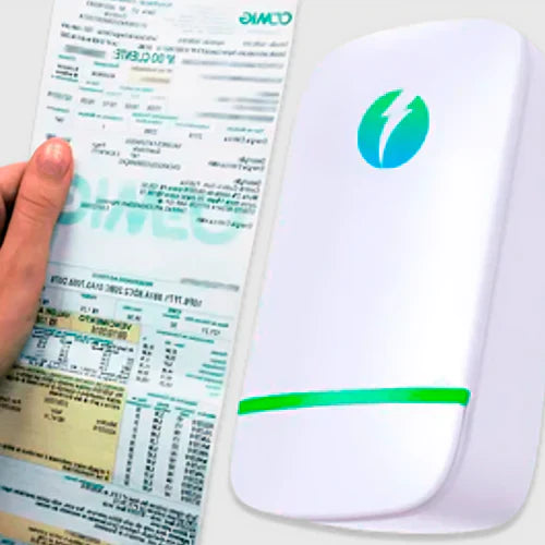 😱PROMO em Ahorrador de energía + ENVÍO GRATIS!🔥
