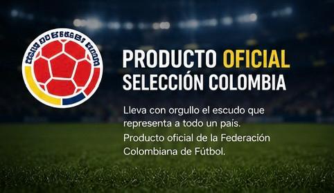 Polo de Entrenamiento Selección Colombia
