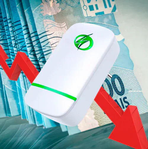 😱PROMO em Ahorrador de energía + ENVÍO GRATIS!🔥