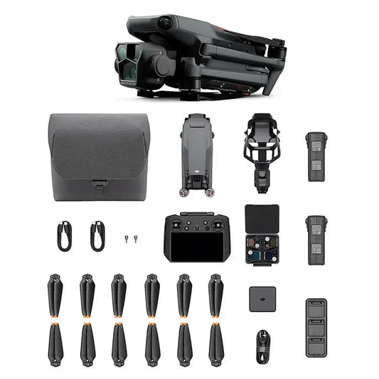 FlyDron 998 PRO con Camara Full Hd 4k + BATERÍA EXTRA