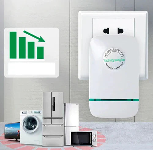😱PROMO em Ahorrador de energía + ENVÍO GRATIS!🔥