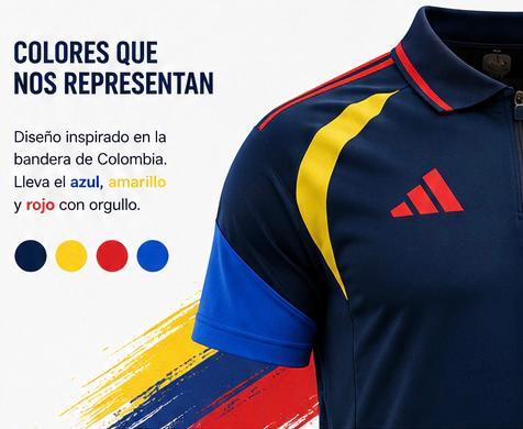 Polo de Entrenamiento Selección Colombia